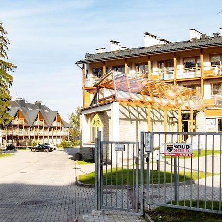 Viva Maria Zakopane Διαμέρισμα Εξωτερικό φωτογραφία